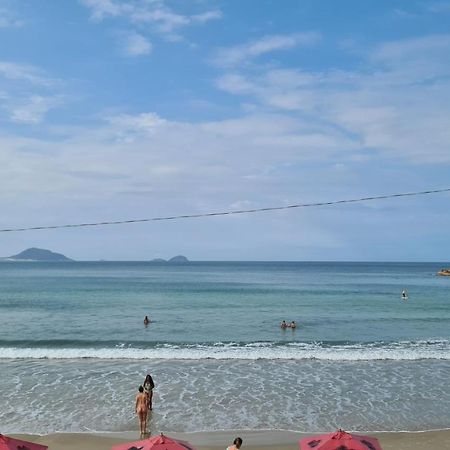 Pousada Sombrero ฟลอเรียนอโปลิส ภายนอก รูปภาพ
